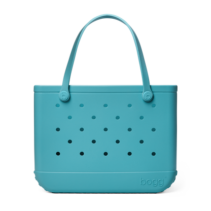 Original Bogg Bag - Turquoise and Caicos