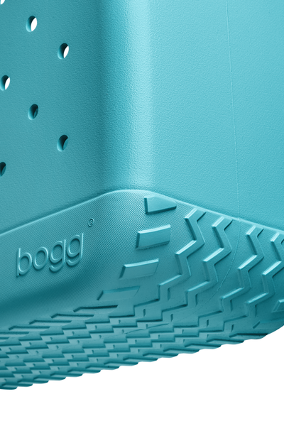 Original Bogg Bag - Turquoise and Caicos View 4
