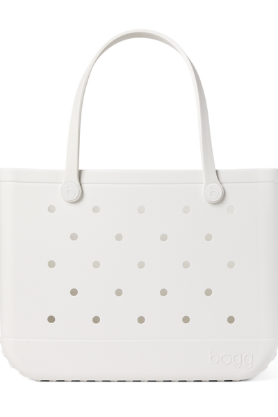 Original Bogg Bag - For Shore White View 1

