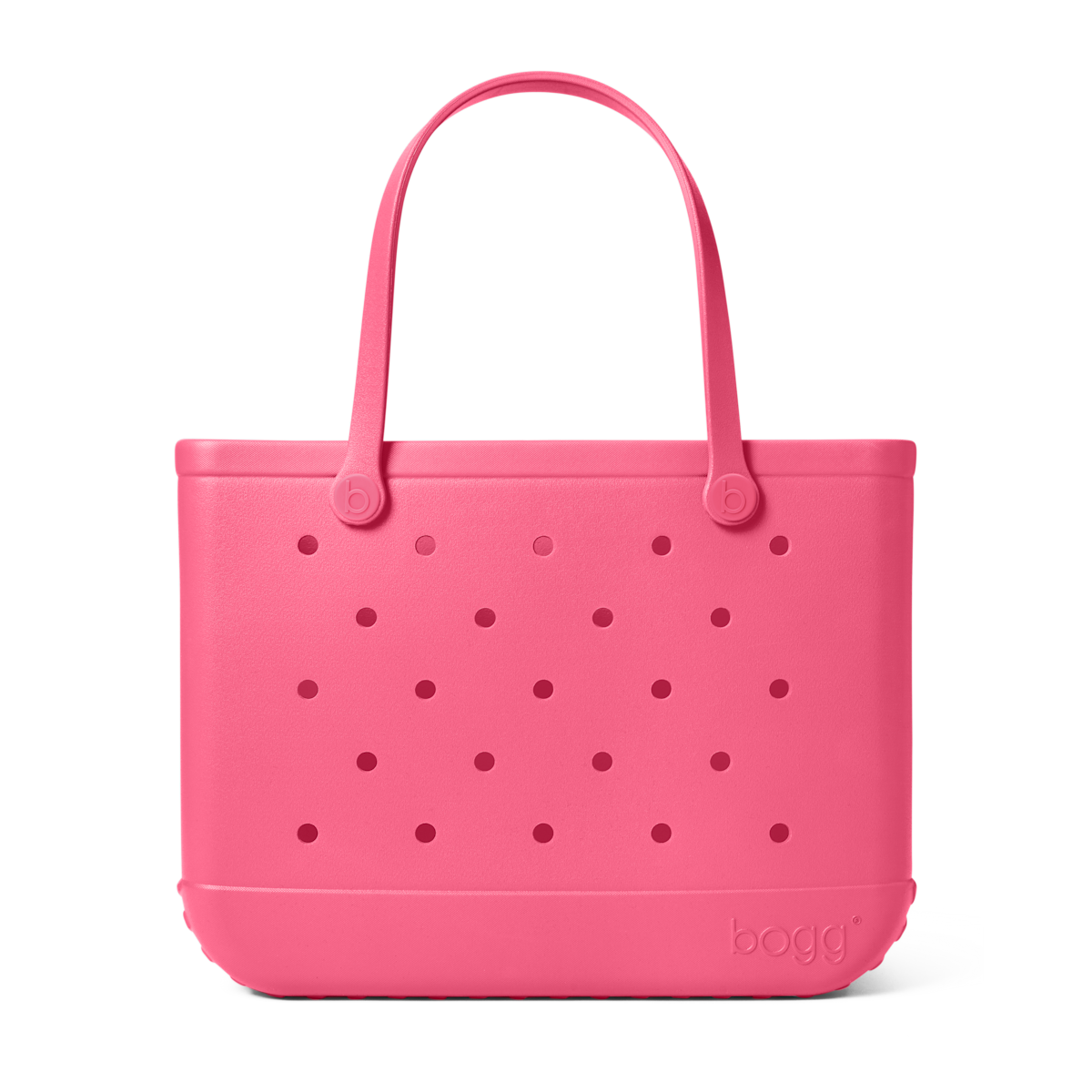 Original Bogg Bag - Watermelon View 
