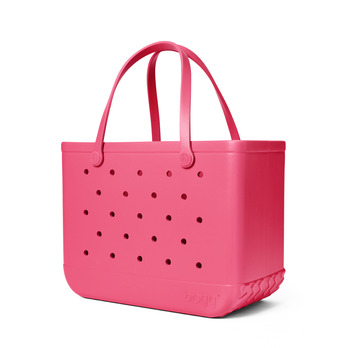 Original Bogg Bag - Watermelon View 
