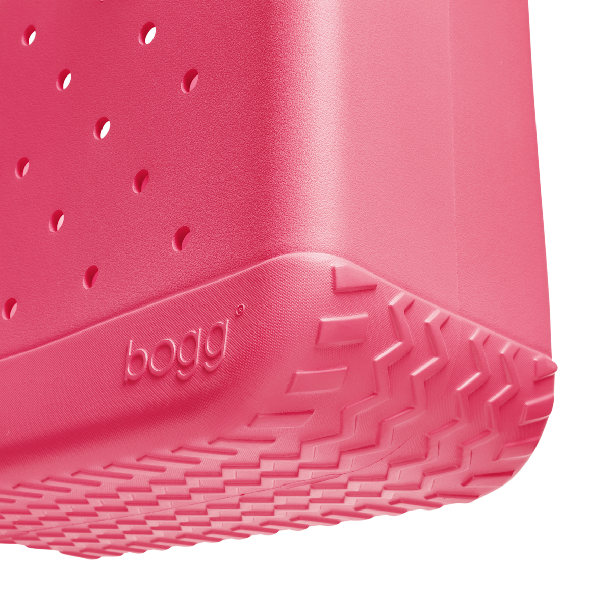 Original Bogg Bag - Watermelon View 
