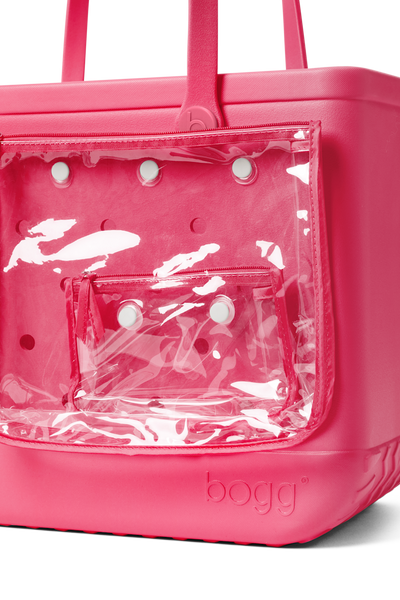 Original Bogg Bag - Watermelon View 5
