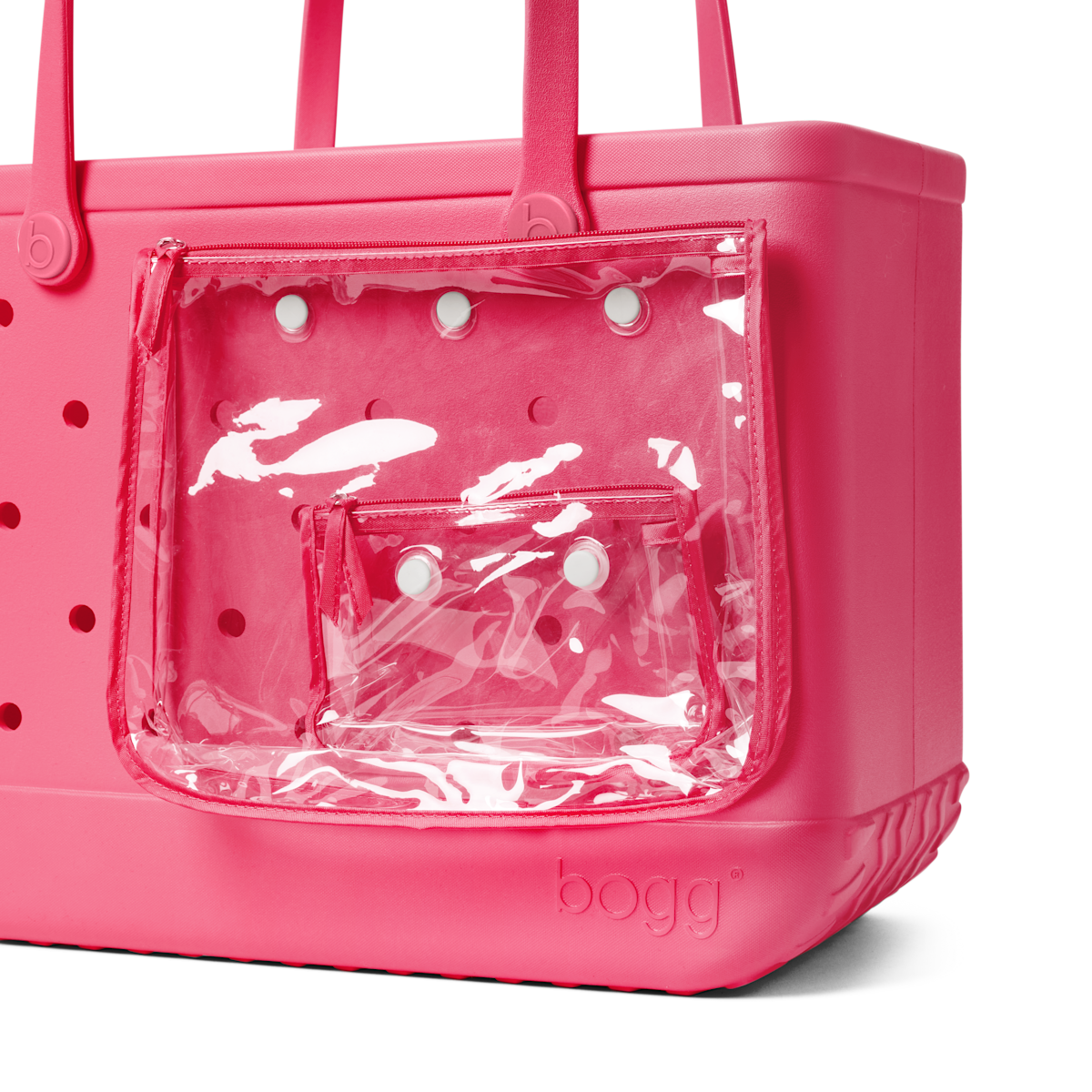 Original Bogg Bag - Watermelon View 
