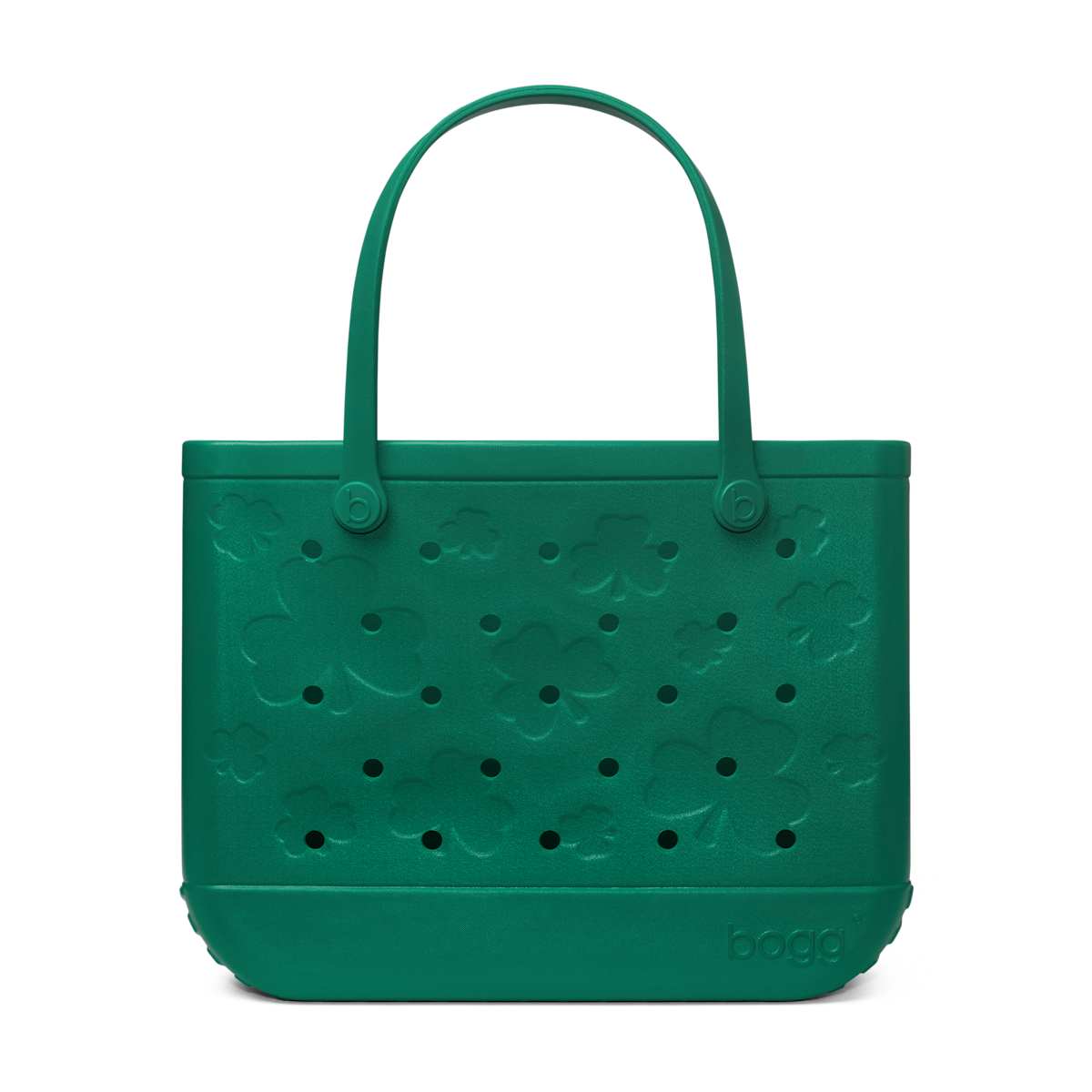 Original Bogg Bag - You Got Lucky View 
