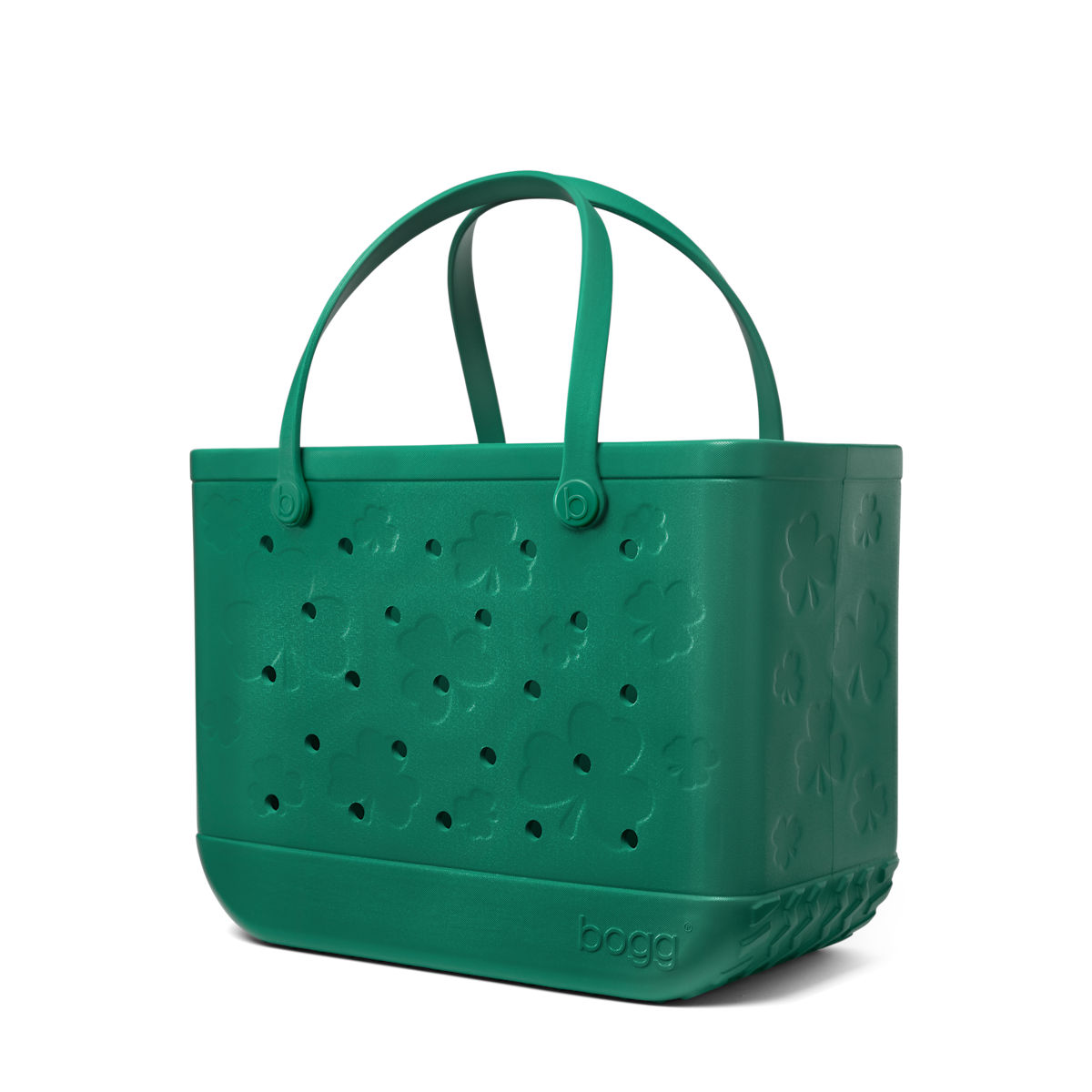 Original Bogg Bag - You Got Lucky View 
