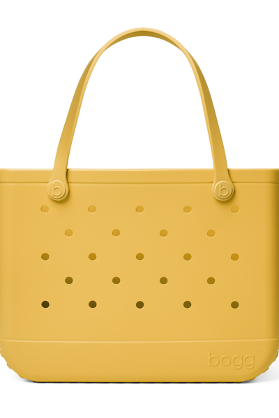 Original Bogg Bag - Yellow-There View 1

