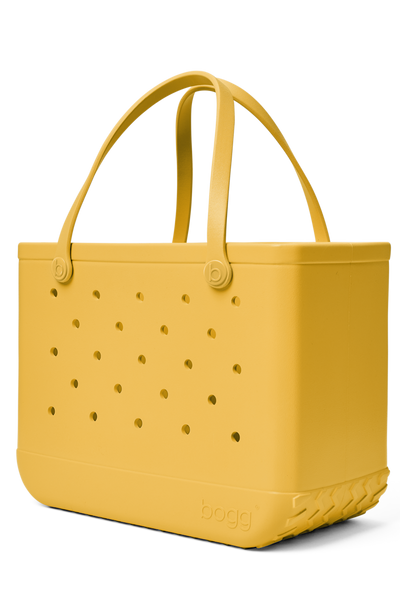 Original Bogg Bag - Yellow-There View 2
