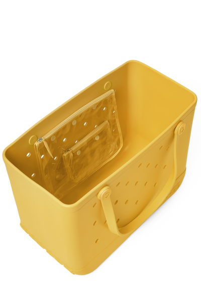 Original Bogg Bag - Yellow-There View 3

