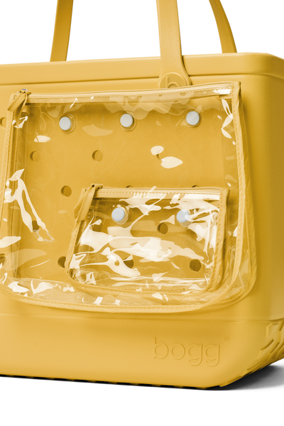 Original Bogg Bag - Yellow-There View 5
