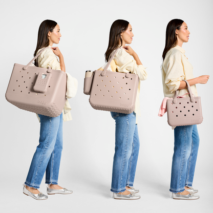 Baby Bogg Bag - Doe Ray Me