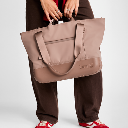 GO TOTE - Blush-worthy