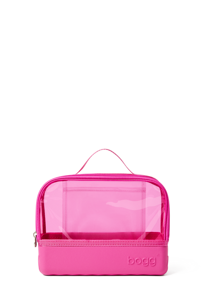 She's a Beauty! - Haute Pink View 1
