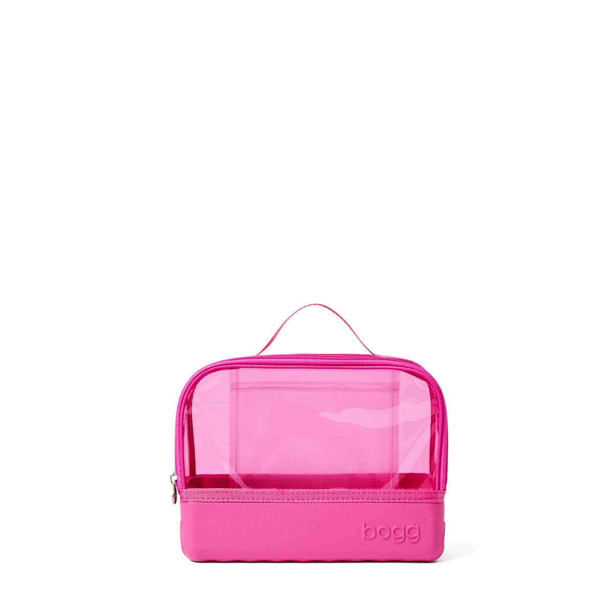 She's a Beauty! - Haute Pink View 
