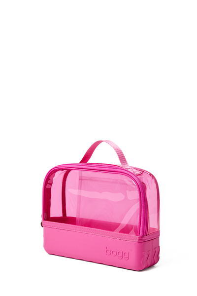 She's a Beauty! - Haute Pink View 2
