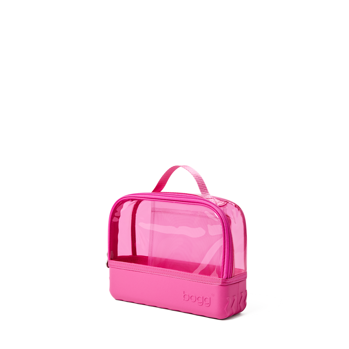 She's a Beauty! - Haute Pink View 
