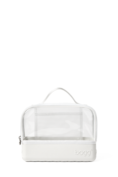 She's a Beauty! - For Shore White View 1
