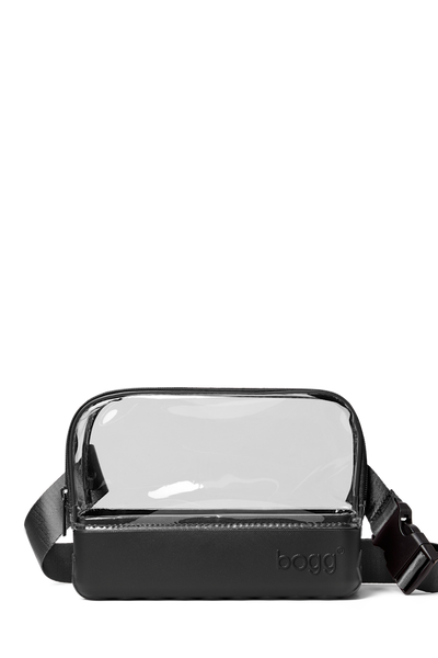 Bogg Stadium Bag - LBD Black View 1

