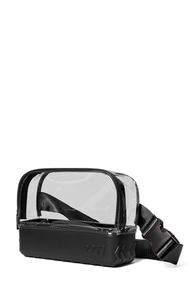 Bogg Stadium Bag - LBD Black View 2
