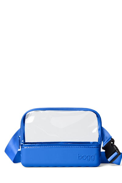 Bogg Stadium Bag - Blue-eyed View 1
