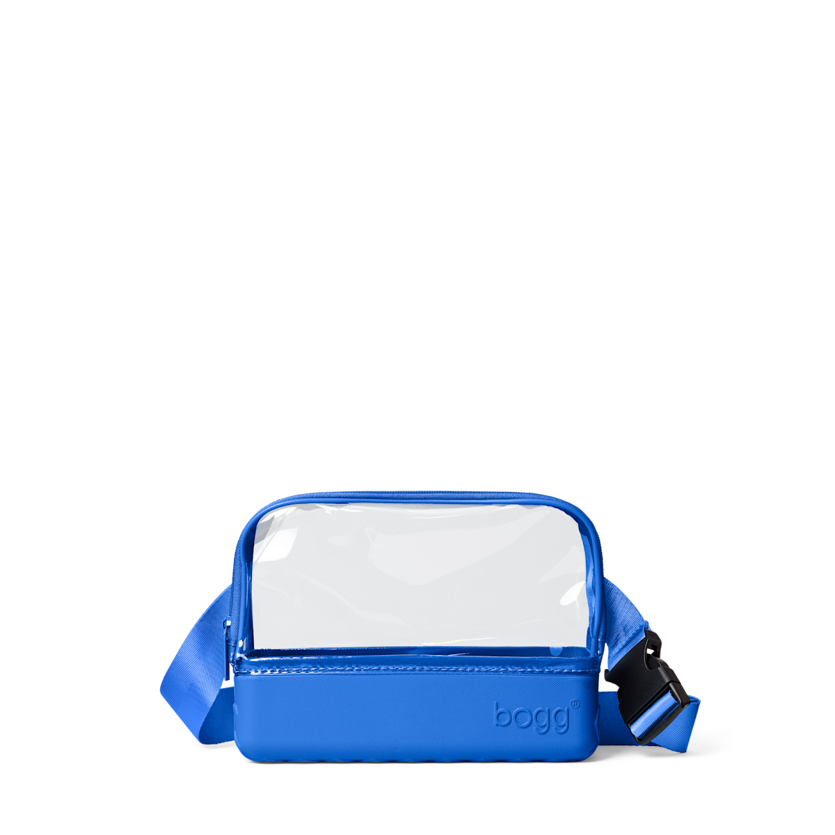 Bogg Stadium Bag - Blue-eyed View 

