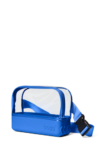 Bogg Stadium Bag - Blue-eyed View 2
