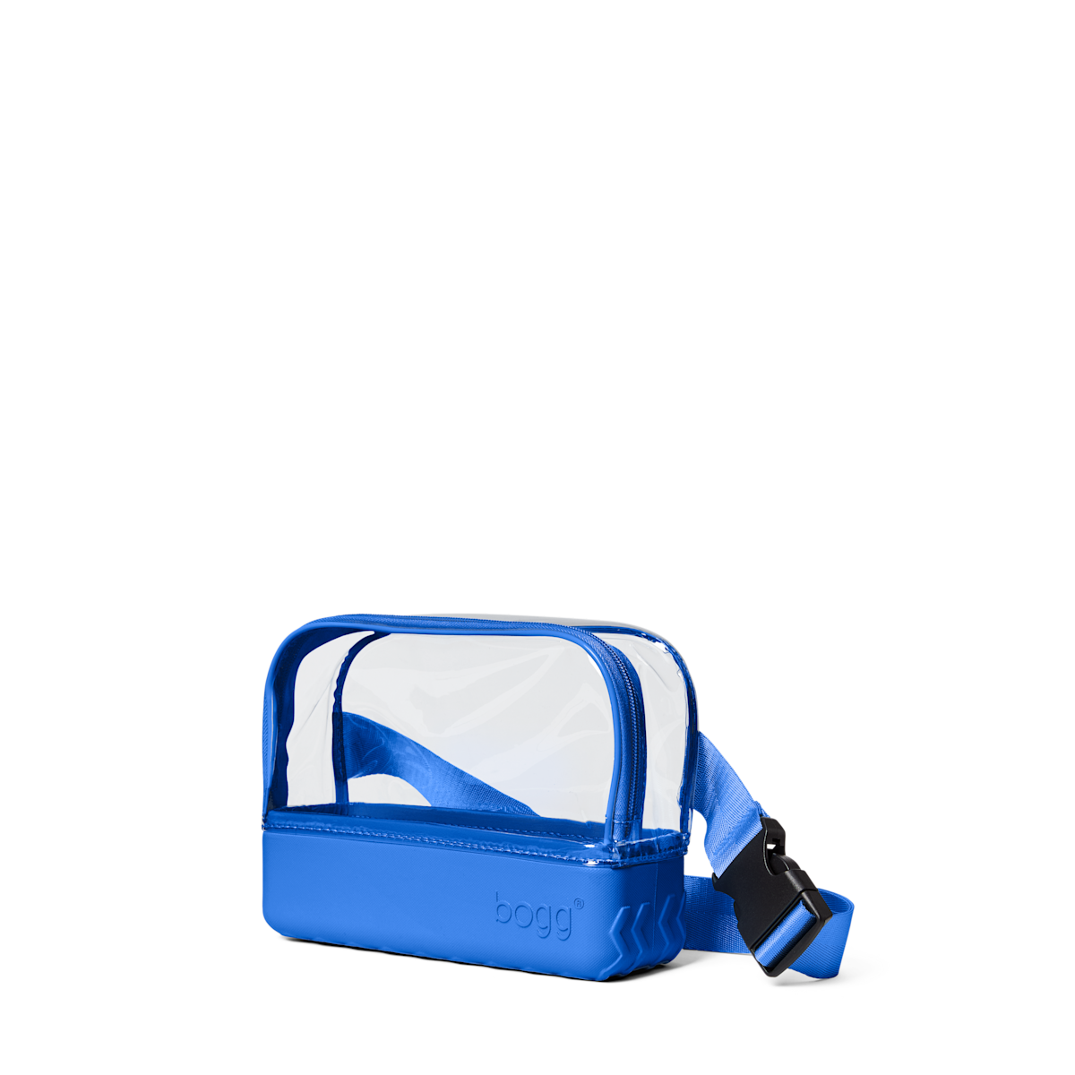 Bogg Stadium Bag - Blue-eyed View 

