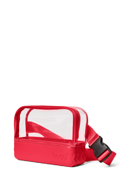 Bogg Stadium Bag - Off to the Races Red View 2
