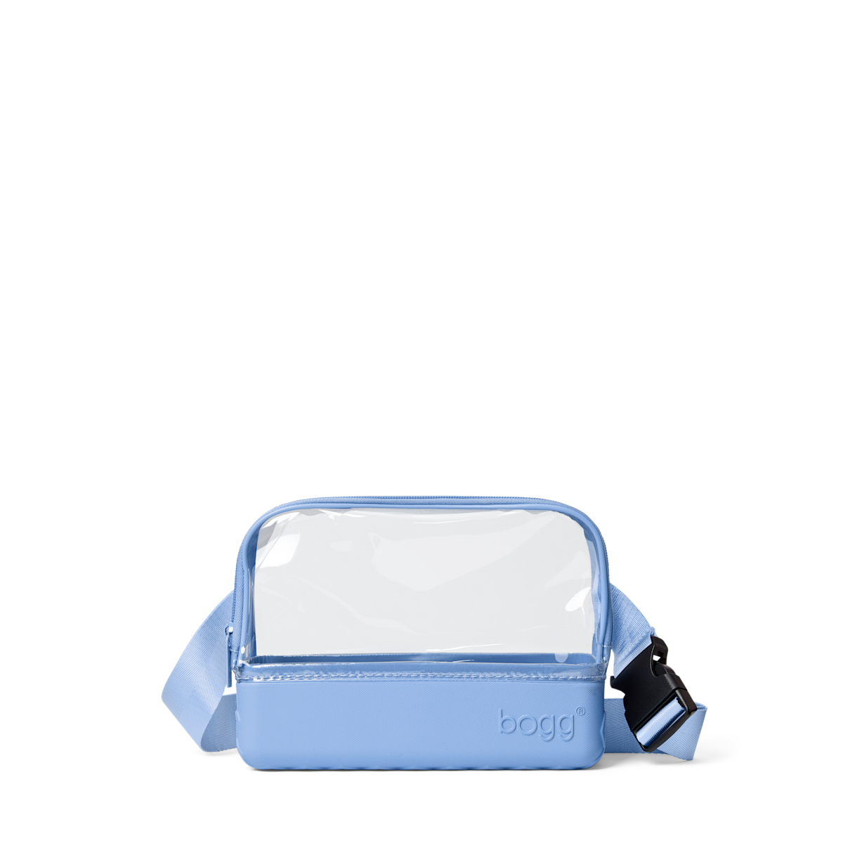 Bogg Stadium Bag - Carolina on my Mind View 
