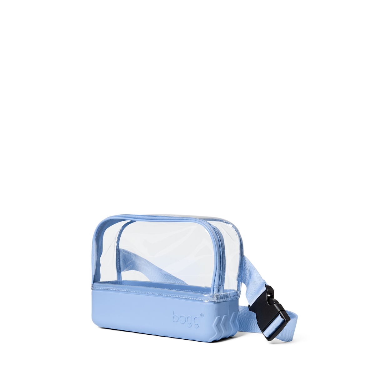 Bogg Stadium Bag - Carolina on my Mind View 
