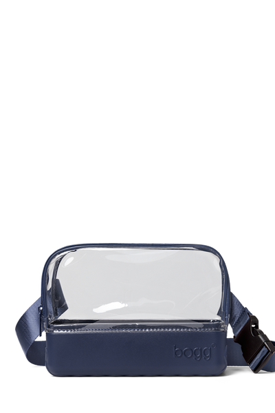 Bogg Stadium Bag - You Navy Me Crazy View 1

