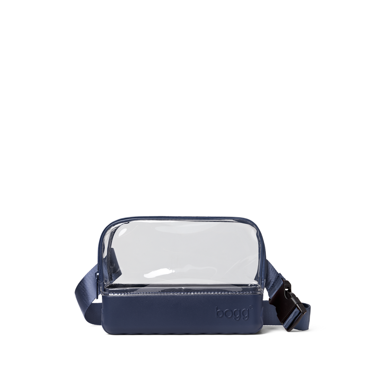 Bogg Stadium Bag - You Navy Me Crazy View 

