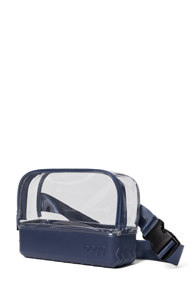 Bogg Stadium Bag - You Navy Me Crazy View 2
