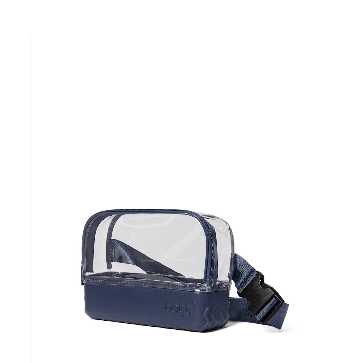 Bogg Stadium Bag - You Navy Me Crazy View 
