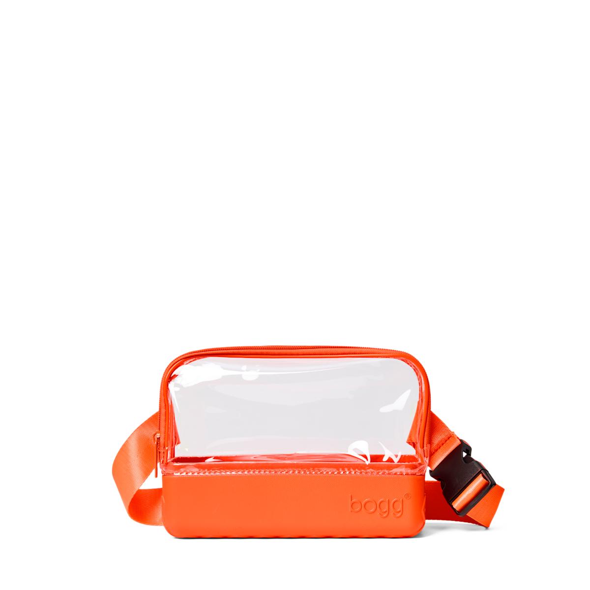 Bogg Stadium Bag - Orange You Glad View 
