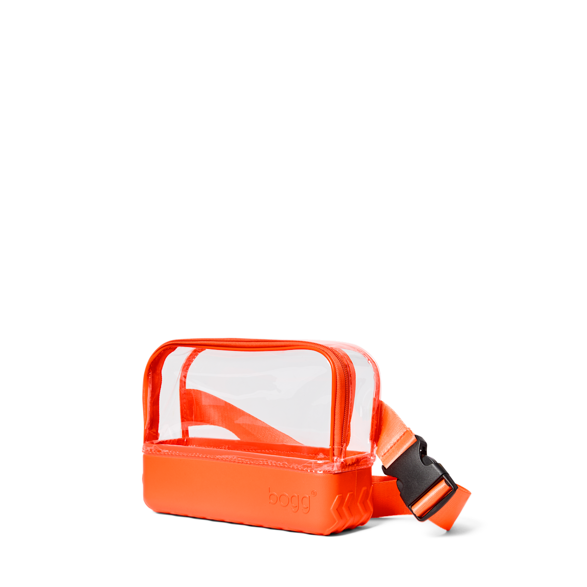 Bogg Stadium Bag - Orange You Glad View 
