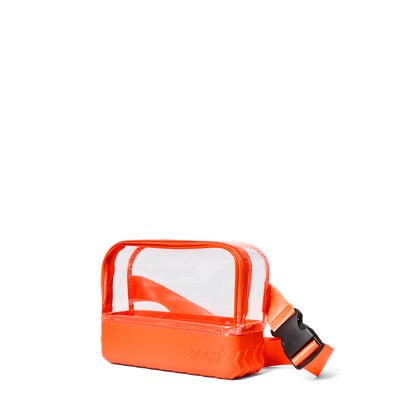Bogg Stadium Bag - Orange You Glad