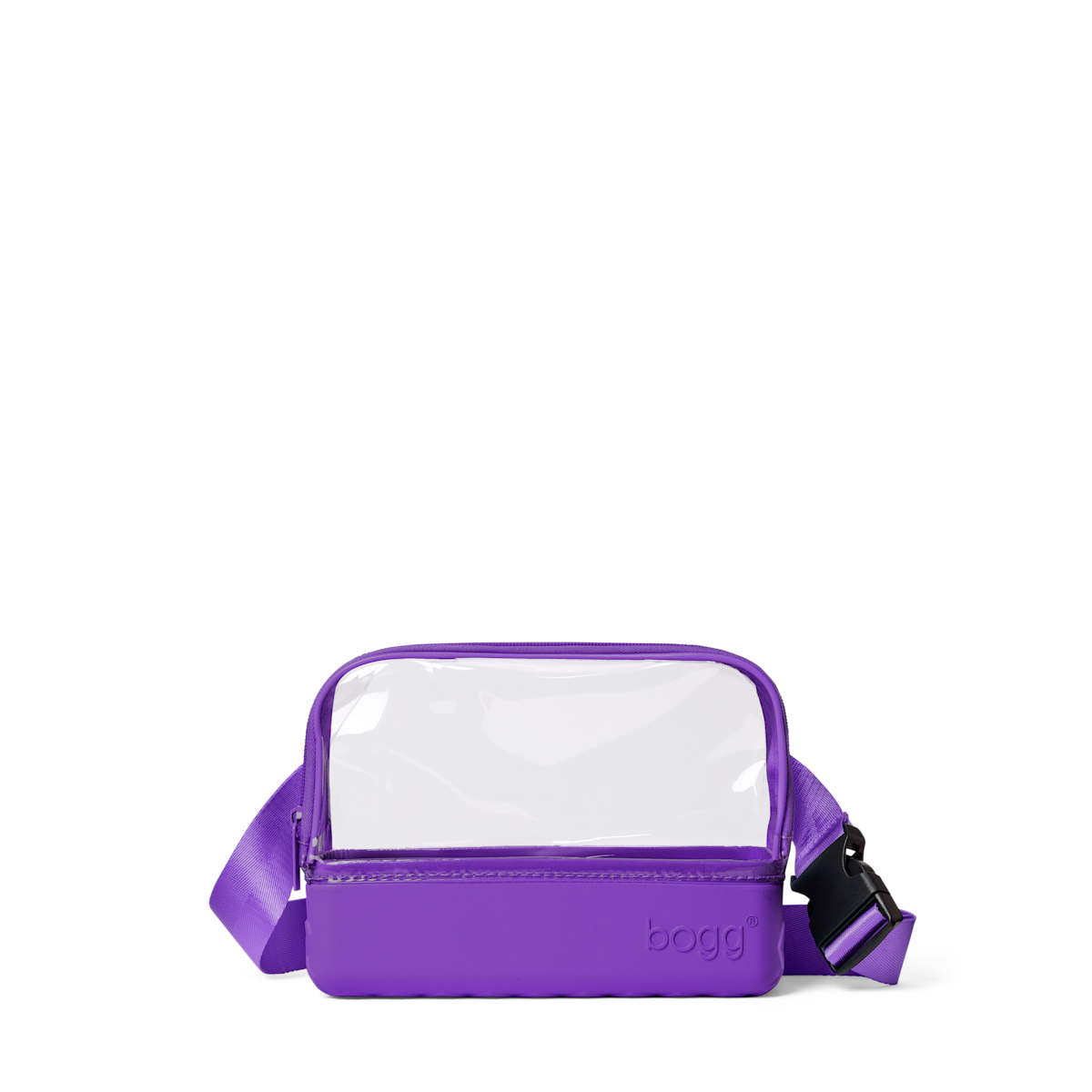 Bogg Stadium Bag - Houston We Have a Purple View 
