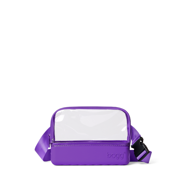 Bogg Stadium Bag - Houston We Have a Purple