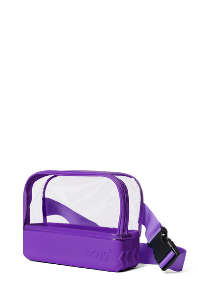 Bogg Stadium Bag - Houston We Have a Purple View 2
