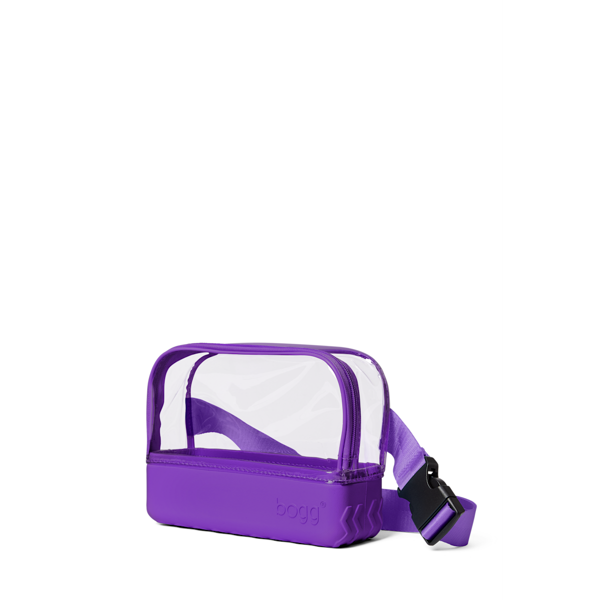 Bogg Stadium Bag - Houston We Have a Purple View 
