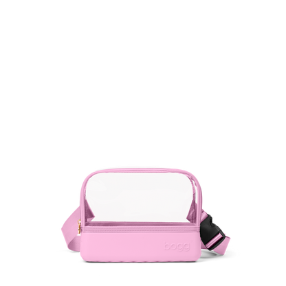Bogg Stadium Bag Bag - Pink Taffy