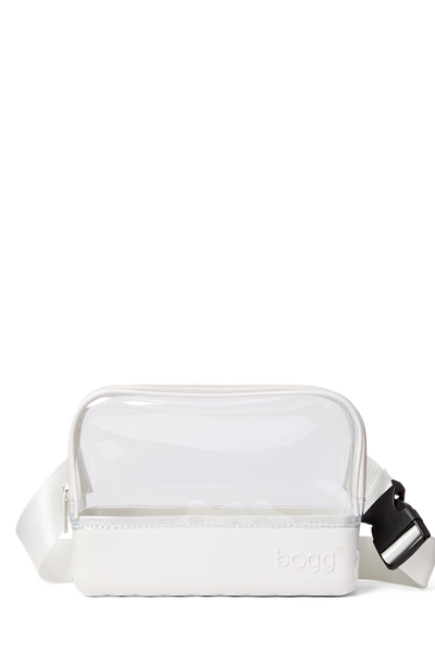 Bogg Stadium Bag - For Shore White View 1

