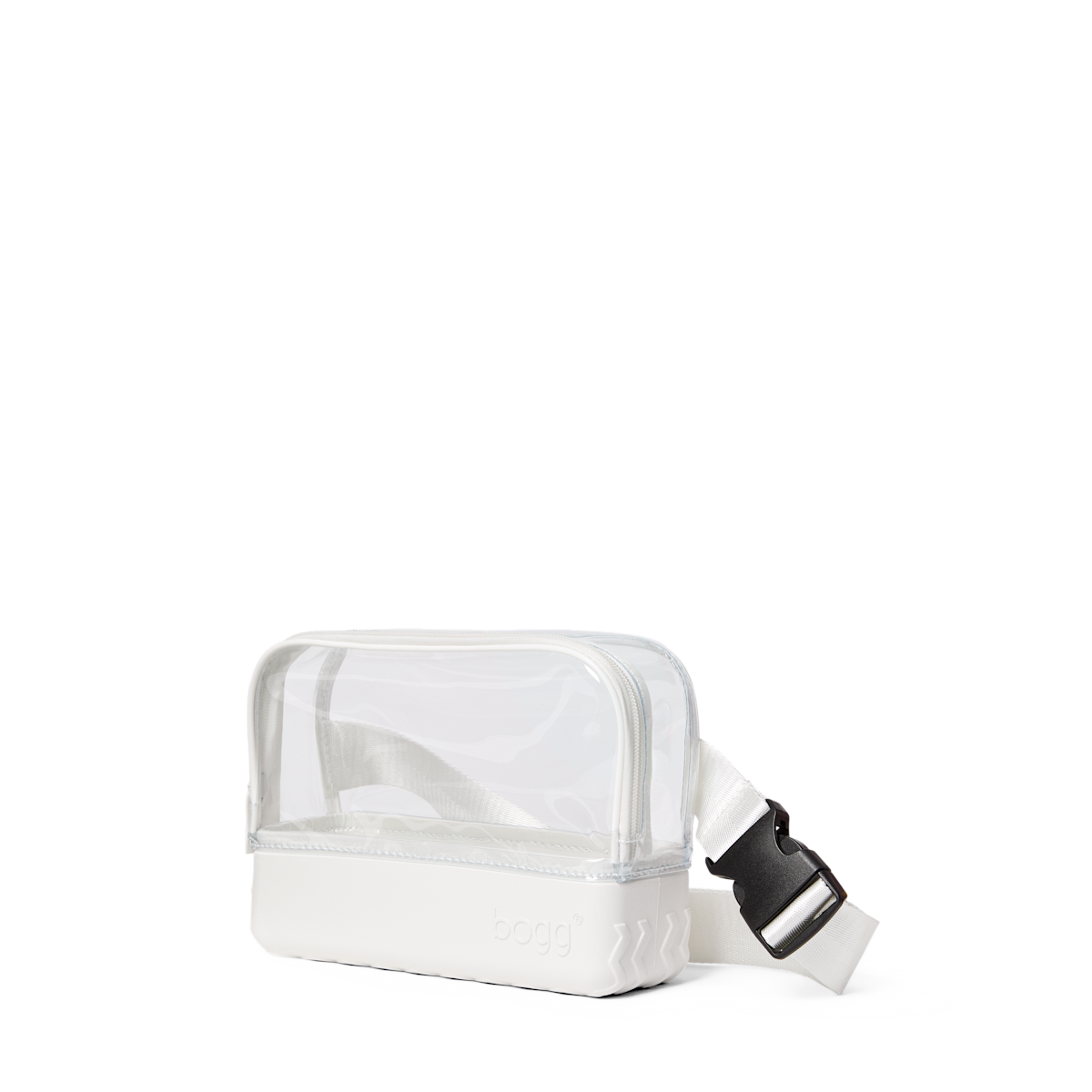 Bogg Stadium Bag - For Shore White View 
