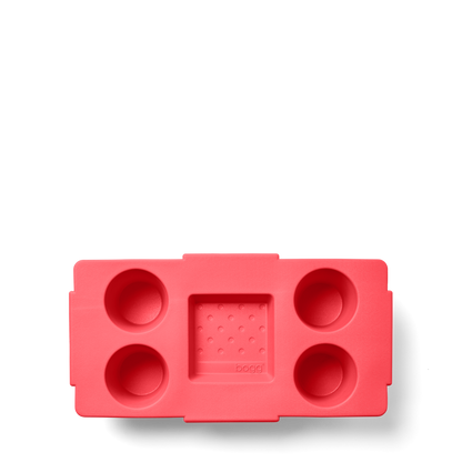 Original Top o' the Bogg to Ya 1.0  - Capri Coral
