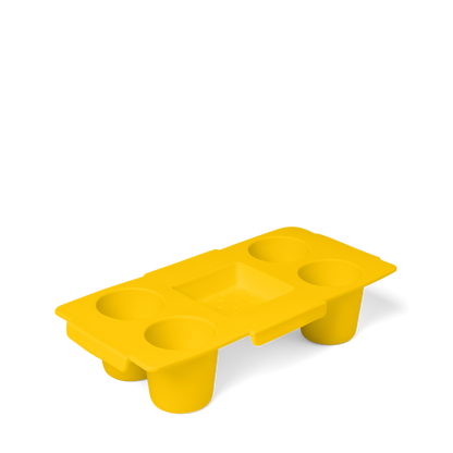 Original Top o' the Bogg to Ya 1.0  - Limoncello