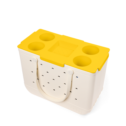 Original Top o' the Bogg to Ya 1.0  - Limoncello