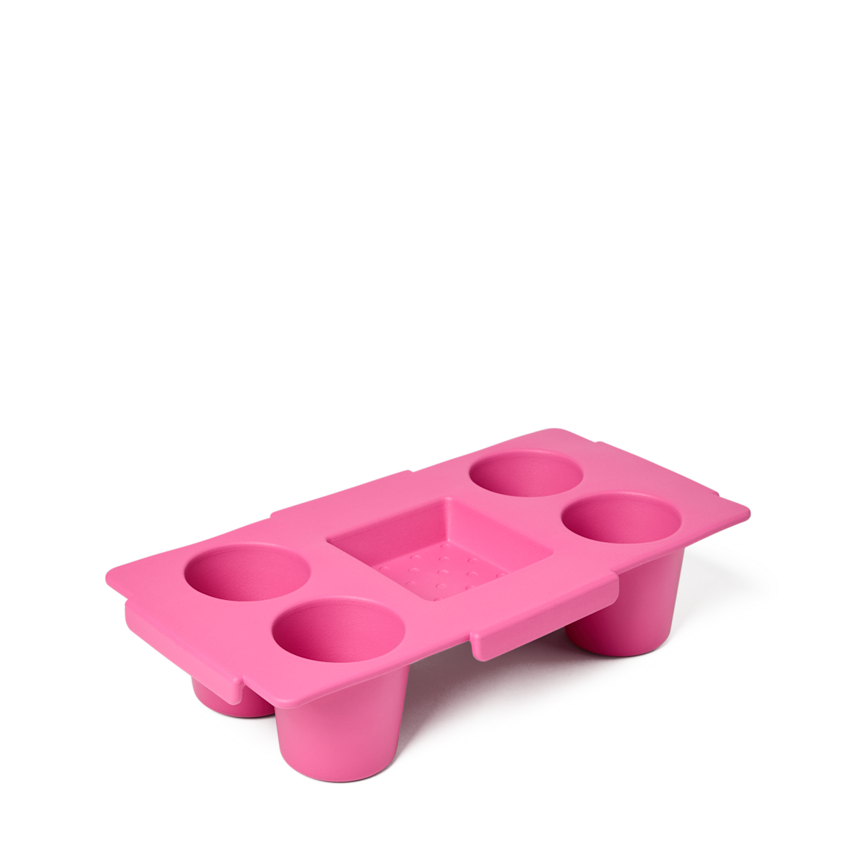Top o' the Bogg to Ya - Haute Pink View 
