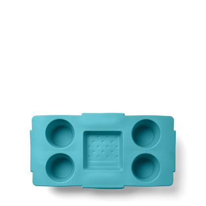 Original Top o' the Bogg to Ya 1.0 - Turquoise and Caicos