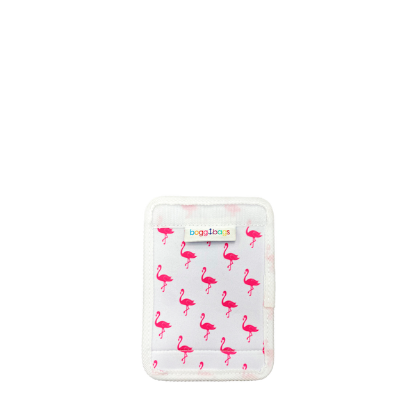 Bogg Bag Strap Wrap - Flamingo